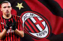 بن ناصر يفرض شروطه على الميلان