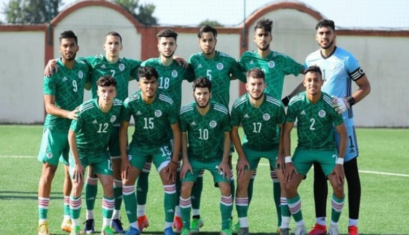 الألعاب الإسلامية.. المنتخب الوطني يصطدم بالكاميرون