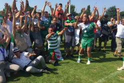 المنتخب الوطني للرغبي يتأهل لنصف نهائي كأس أمم إفريقيا