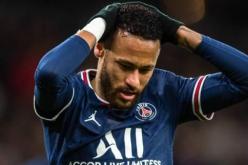 نيمار مهدد بعقوبة السجن لهذا السبب