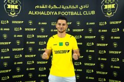 بالفيديو.. فريوي يرسم انتقاله للدوري البحريني