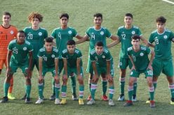 خُضر أقل من 17 سنة.. رمان يستدعي 23 لاعبا تحضيرا لكأس العرب