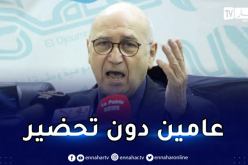 درواز يفتح النار على إتحادية كرة اليد ويصفها بـ “إتحادية المجرمين”