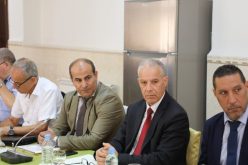 المكتب الفيدرالي يرسم الموعد الجديد لانطلاق البطولة المحترفة