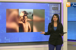 طفلا المسيلة و جيجل يشعلان مواقع التواصل الإجتماعي ببرائتهما وإعترافهما بفضل الوالدين