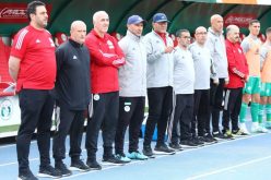 ولد علي يستدعي 28 لاعبا لمباشرة التحضيرات للألعاب الإسلامية