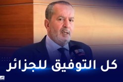عبد الحكيم شلماني: “زيارتنا رفقة رئيس الكاف للجزائر لها شأن كبير”