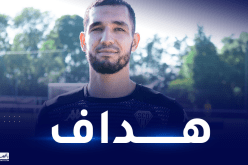 بالفيديو.. بن طالب هداف في ودية أنجي ضد شولي