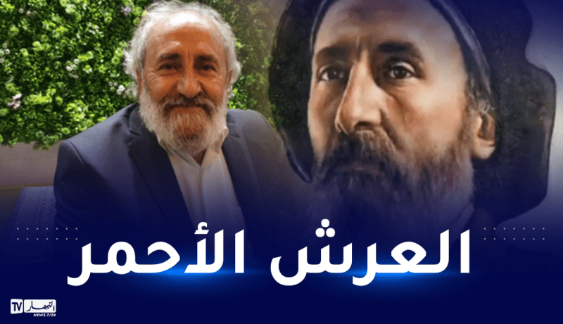 عثمان عريوات يعلن عن مفاجأة لجمهوره