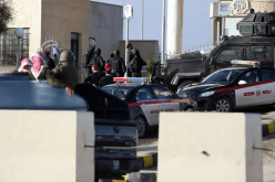 جريمة تقشعر لها الأبدان.. سيدة تقتل طفليها خنقا