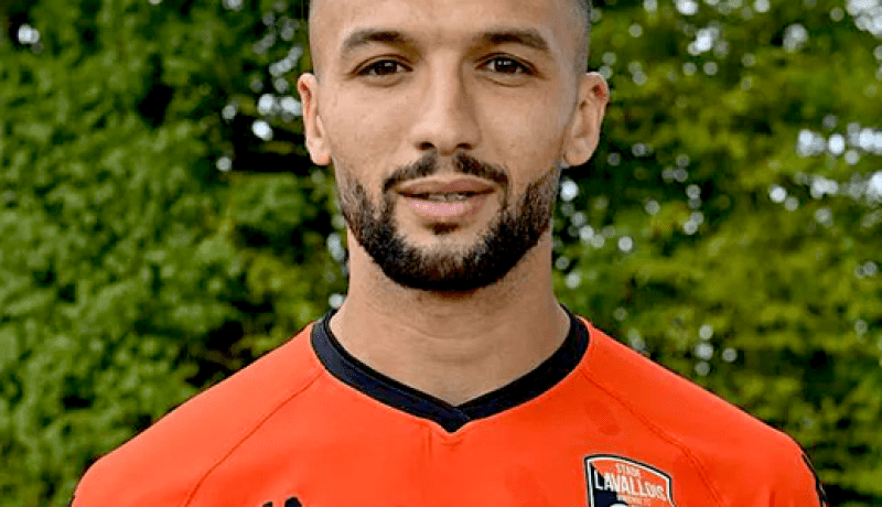 بالفيديو.. نعيجي يبصم على ثنائية في افتتاح موسمه مع لافال