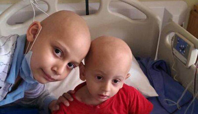 تدشين أول مركز لمكافحة سرطان الأطفال بالجزائر الأيام القادمة