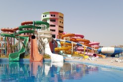 برج بوعريريج.. غرق طفل ذو 4 سنوات في أكوا بارك