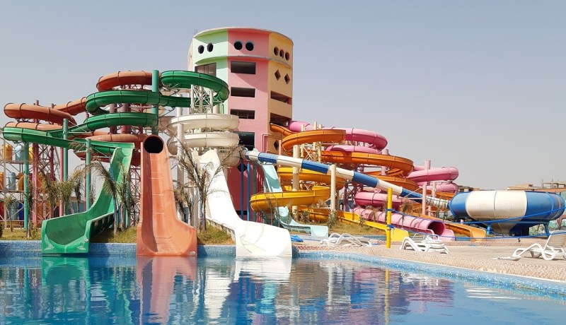 برج بوعريريج.. غرق طفل ذو 4 سنوات في أكوا بارك