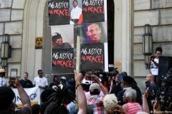 أمريكا: الشرطة تقتل شابا من أصل إفريقي في أوهايو