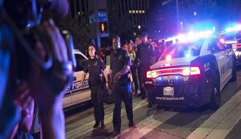 أمريكا.. مقتل 3 أشخاص وإصابة آخرين خلال إطلاق نار في مركز تسوق