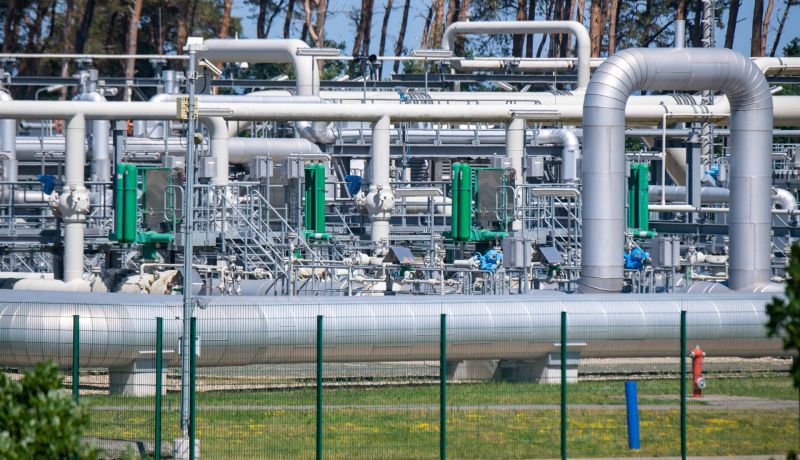 إسبانيا ترفض اقتراح أوروبا خفض استهلاك الغاز لمواجهة الأزمة