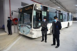 إيتوزا تخصص حافلات لتنقل المواطنين لحفل ملعب 5 جويلية اليوم الجمعة