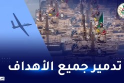 الجزائر تستعرض دبابات تي 62 والطائرات بدون طيار.. هذه أهم مهامهم