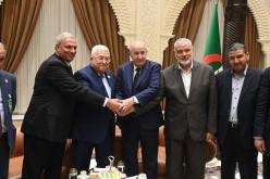 القمة العربية.. هذا ما طلبه هنية من القادة العرب