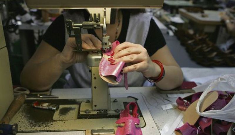 الأحذية الإسبانية تتأثر بالأزمة مع الجزائر