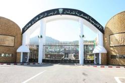 تسمية دفعات التخرج باسم المجاهد الراحل بوصوف عبد الحفيظ