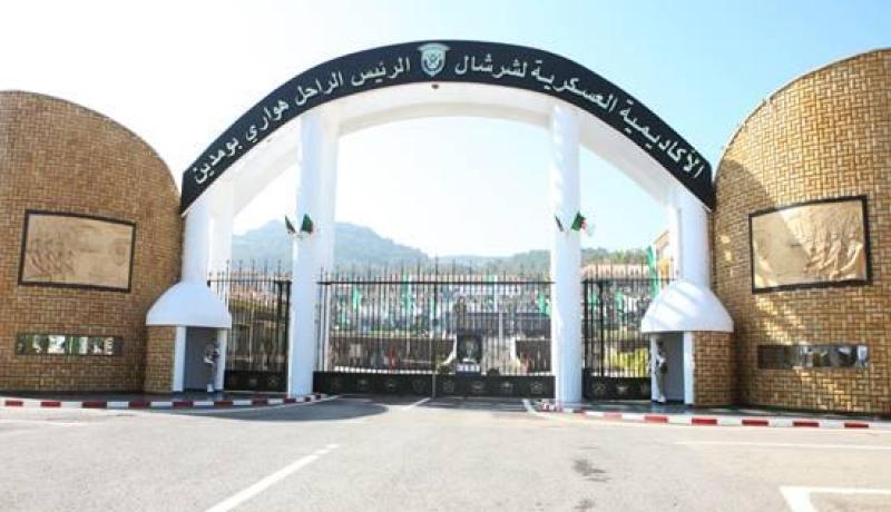 تسمية دفعات التخرج باسم المجاهد الراحل بوصوف عبد الحفيظ