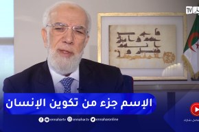 الشيخ عمر عبد الكافي: إسم يوسف وصبرين أسماء  تؤثر على واقع صاحبها بالسلب
