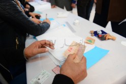 الإنتخابات الجزئية: المراجعة الإستثنائية للقوائم الإنتخابية من 20 إلى 28 جويلية