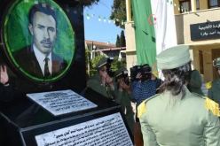 الرئيس تبون يترحم على روح الراحل هواري بومدين