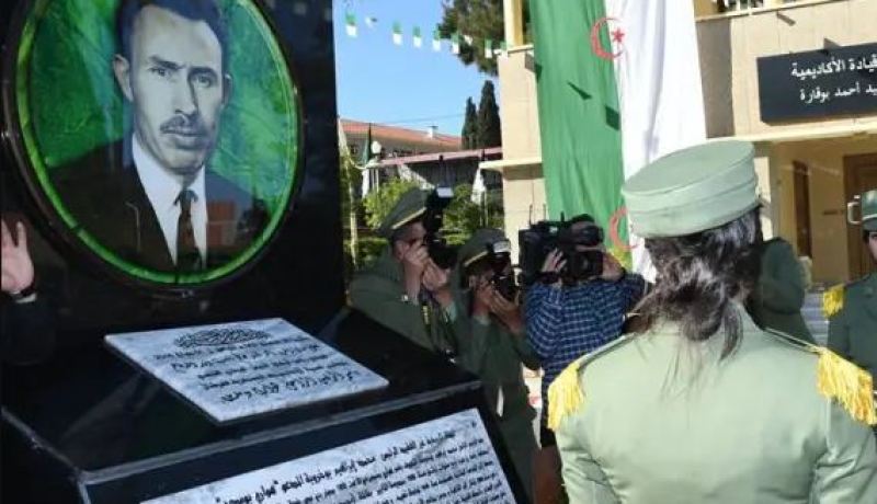 الرئيس تبون يترحم على روح الراحل هواري بومدين