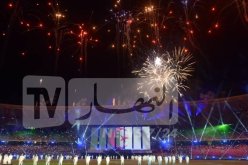 الألعاب المتوسطية.. تعرف على الإجراءات التنظيمية الخاصة بحفل الاختتام