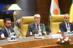 البريد: إنجاز 2548 كلم من الألياف البصرية بين العاصمة وإن قزام بالحدود النيجيرية