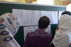 وزير التربية يكشف عن موعد إعلان نتائج البكالوريا