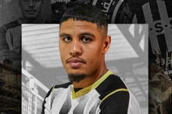 وفاق سطيف يعلن ضم التازوتي