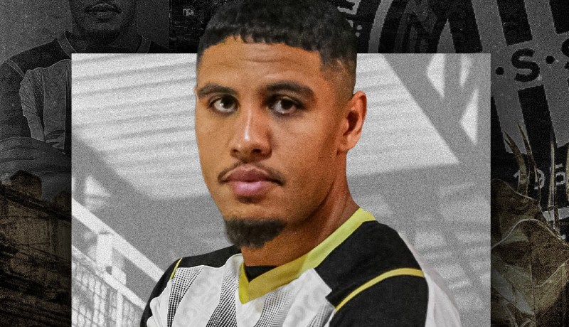 وفاق سطيف يعلن ضم التازوتي