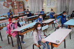 إحصاء 60 ألف طلب توظيف لتدريس الإنجليزية في الابتدائي