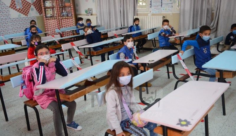 “التابلات” إلزامية لتلاميذ الطور الابتدائي