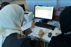 94.51 بالمائة من حاملي البكالوريا قاموا بالتسجيلات الأولية