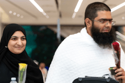 وصول 358 ألف حاج إلى المدينة المنورة