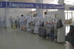 وصول أول فوج للحجاج الجزائريين من البقاع المقدسة.. 2 أوت آخر رحلة