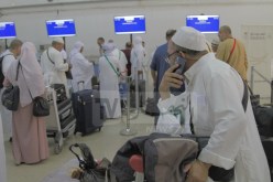 وزارة الصحة تدعو الحجاج العائدين إلى الإلتزام بتدابير الوقاية من كورونا