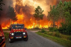 الإعلان عن حالة طوارئ في بريطانيا بسبب الحر