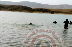 إنتشال جثة ثلاثيني توفي غرقا بسد بابار في خنشلة