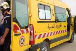 جيجل.. إنقاذ شخصين من الموت غرقا بشاطئ المنار الكبير
