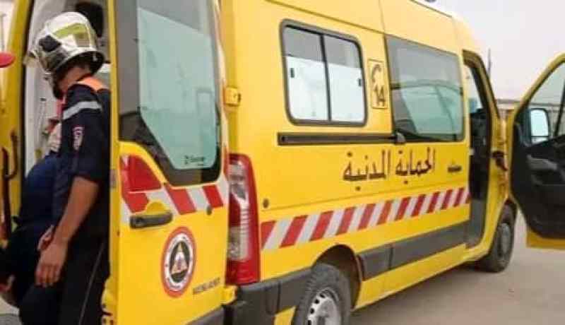 جيجل.. إنقاذ شخصين من الموت غرقا بشاطئ المنار الكبير