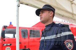 الحماية المدنية: ترقية 4056 موظف في عيد الإستقلال