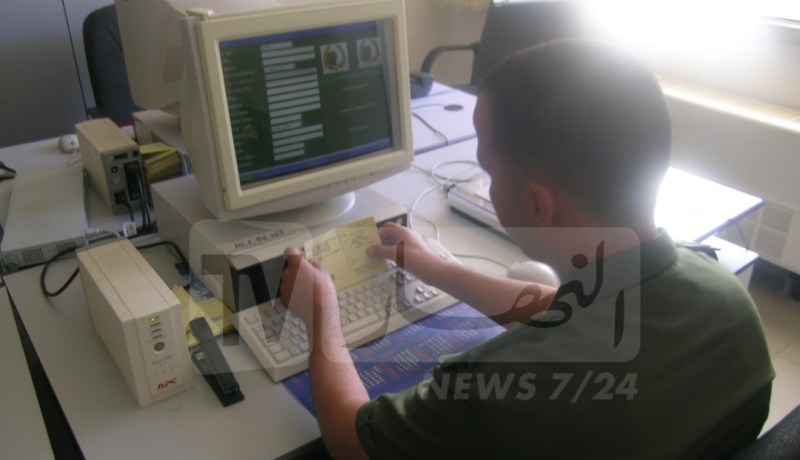 درك باتنة يدعو إلى التبليغ عن إمرأتين نصبتا على العديد من المواطنين