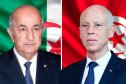 الرئيس التونسي يحل بالجزائر للمشاركة في احتفالات الاستقلال