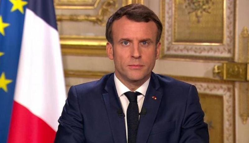 الرئيس الفرنسي: سأزور الجزائر قريبا